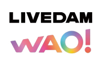 LIVE DAM WAO! ぜひ当店でお試しください♪